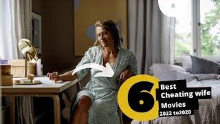 6 of the Best Cheating Wife Movies. 2022 to 2020   Adams verses  #cheatingwife #unfaithful P7 