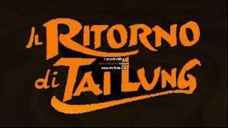 Trailer Il ritorno di Tai Lung