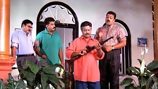 എ കെ 47.. ആന്‍റണ്‍ കലനസ്കോ 47..  Suresh Gopi  N F Varghese