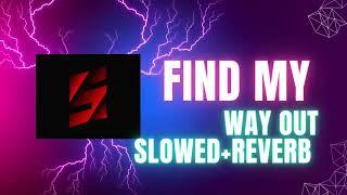 FIND MY WAY OUT BY SLOWSIONS  Best music for montage