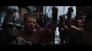 Gladiator 2000 Maximus Maximus Maximus Chant Scene HD