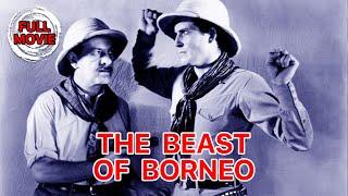 The Beast of Borneo  English Full Movie  Drama Horror