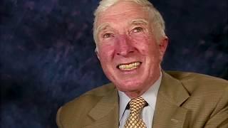 John Updike interview on his Life and Career 2004