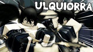 Ulquiorra Goes Ganking 