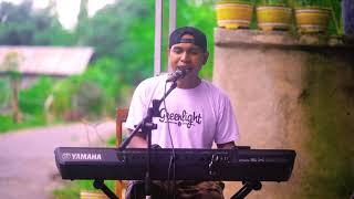 CINTAKU PADAMU COVER OBET KEY