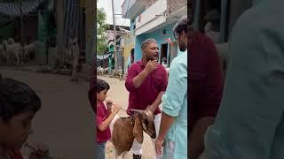 5000₹ hajar k bakra #shorts #youtubeshorts #viral #emotional #funny #short