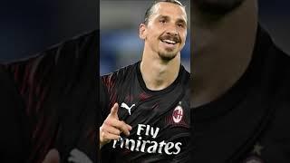 Zlatan Ibrahimović -  The Swedish Legend Who Has Made Football History Several Times Over