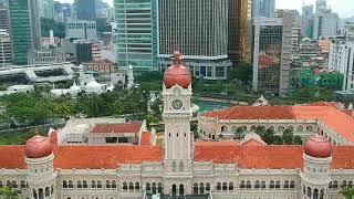 Dataran MerdekaKuala Lumpur