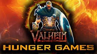 Valheim Hunger Games Event