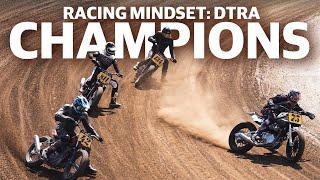 Racing Mindset  DTRA Champions