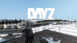 How a 5000 hour SOLO CONQUERS DayZ