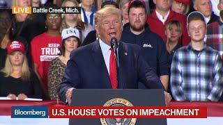 Historically Impeachment Will Damage President Trump United States Studies Center