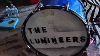 The Lumineers  Live in New Orleans  Classy Girl