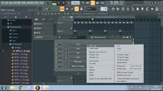 FL Studio para iniciantes - Como fazer música eletrônica