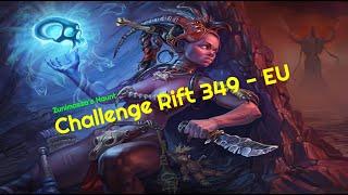 D3  Challenge Rift 349 EU - GUIDE