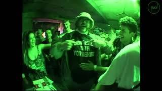 Bakey B2B FELIXCW DJ Set  Keep Hush Live Leeds The Old Red Bus Station X KH Presents