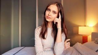 Как все успевать? Работа Учеба Нью-Йорк здоровье  Nastya Swan