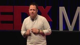 How I built the number one new restaurant in America  Aaron Silverman  TEDxMidAtlantic