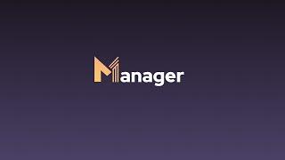 M1manager - by Smis - prezentare aplicație