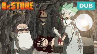 Stone Age Surgery  DUB  Dr. STONE Season 2