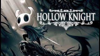 Hollow Knight Blind Playthrough part 8