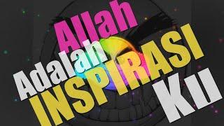 Kamulah Inspirasiku A.K.A Allah Inspirasiku  Rock Mode On  Lagu untuk kamu Cover Versi Metal