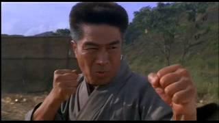 Jet Li - Fist of Legend - 1