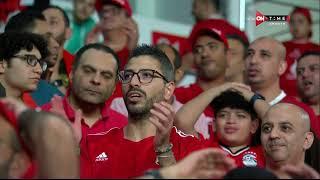 مباراة الأهلي وبيراميدز  كأس السوبر المصري 2022