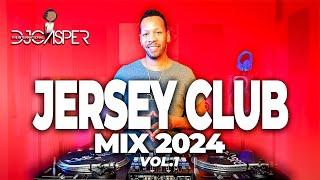 NEW JERSEY CLUB MIX 2024   BEST NEW JERSEY CLUB REMIX