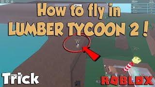 How to FLY in LT2 No hacks - Roblox