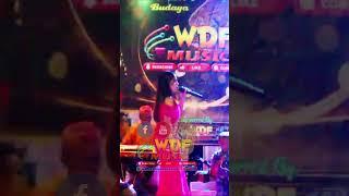 BOJO BIDUAN - MEILANI  #dangdut  #lagujawa #shorts  #wdfmusic