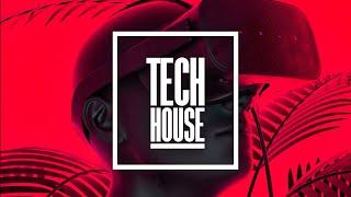 TECH HOUSE MIX 2020 #2