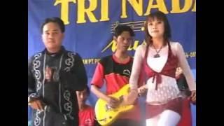 Tali kutang   TRI NADA musik koplo campursari