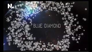 BLUE DIAMOND Device Diamond & Gemstones detector - visual operating steps