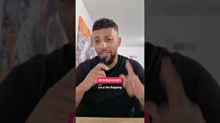 The Rapping Science Teacher on TikTok