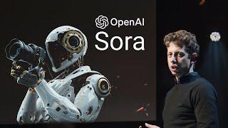 10 Things You Didnt Know About OpenAIs New AI SORA