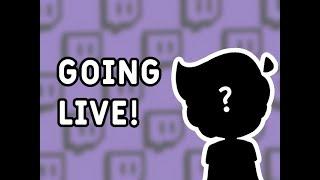 Where have I been? Going Live  -PKUltraYT