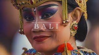 Original Bali - A cinematic short film