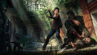 the last of us #1
