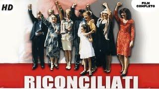 Riconciliati  HD  Drammatico  Film completo in italiano