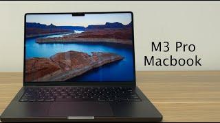 M3 MacBook Pro --- Long term Review 3 months Later