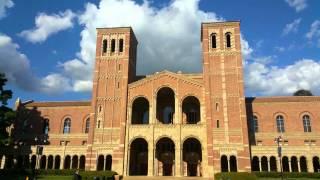 UCLA Royce Hall