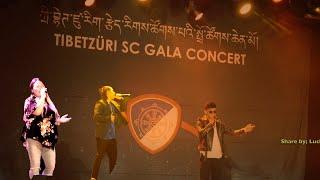 Tibetan Concert Swiss 34  Tibet Züri Gala VII  Part 2