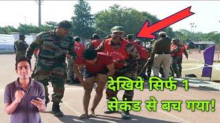 LIVE Army Rally Bharti 1600m Running  Army Bharti 2022 5 Minutes For 1600 Meters Army Recruitment