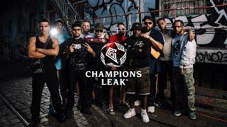 Champions Leak - Summer Cem‘s Scorpion Bars Vol.4