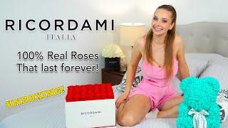 RICORDAMI FIRST IMPRESSION AND UNBOXING  FANCY GIFTS