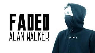 Faded_ALAN WALKER