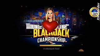 Black Jack championship #1