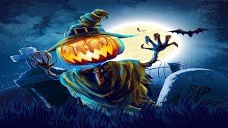 Scary Halloween Music • Spooky & Creepy Music Mix #2