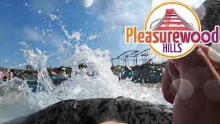 Pleasurewood Hills Summer 2024